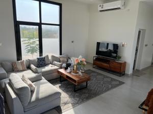 Al Barahaa Private Farm House استراحة البراحة