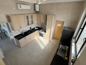 Al Barahaa Private Farm House استراحة البراحة