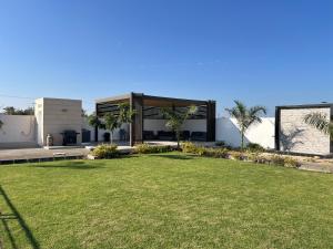 Al Barahaa Private Farm House استراحة البراحة