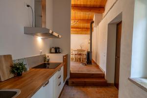 Appartement Nido Visone