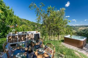 Appartement Nido Visone