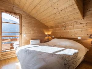 Appartement 3*, cosy, 8 pers, La Clusaz, WIFI - FR-1-304-237