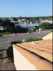 Appartement sur la marina