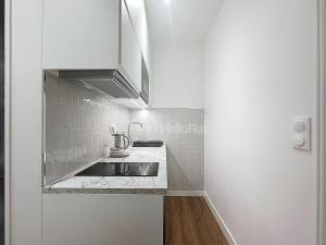 Hello Flat - Modern & Bright Paris East