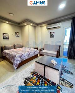 CAMUS 457 B, Princess Resort