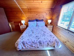 Rosemary Cottage - short walk to Gannet Beach