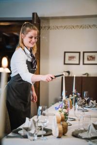 Wellings Romantik Hotel zur Linde