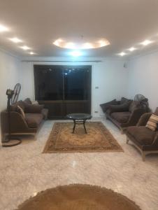 Apartment for rent close to Nile Palace