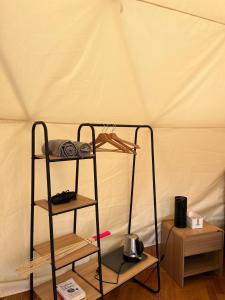 Mahawana 1 Dome Glamping