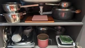 Lindo apartamento próximo do mar novinho