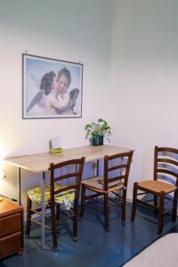 A dieci minuti dal centro - accogliente spazioso