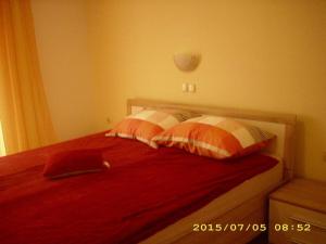 Ferienwohnung 696-9 in Lopar