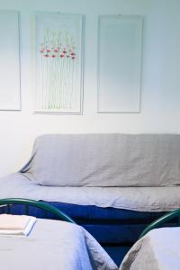 A dieci minuti dal centro - accogliente spazioso