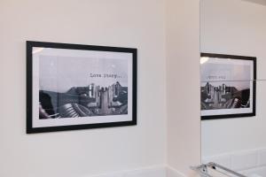 Casa Calligarich Stadio Olimpico Foro Italico