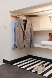 Casa Calligarich Stadio Olimpico Foro Italico