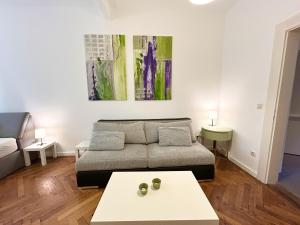 Wohnen mit Künstlerflair in München