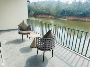 Anamkara Resort By Mrugavani