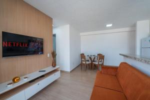 Mirante #203 - Apê com 2 suítes by Carpediem