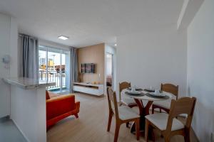 Mirante #203 - Apê com 2 suítes by Carpediem