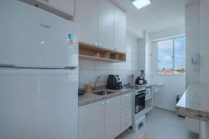 Mirante #203 - Apê com 2 suítes by Carpediem