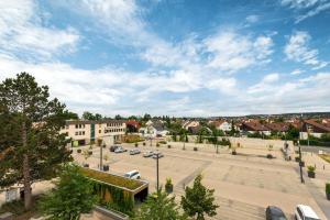 XZLLENZ Hotel Oberasbach