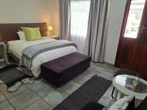 Altenburgh Accommodation - Apartments
