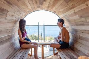 villa costa del sol ヴィラ コスタ デル ソル 淡路島