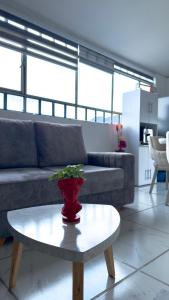 Apartamento moderno de lujo con WiFi y parking en El Restrepo