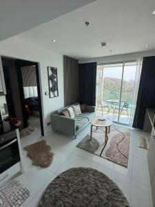 Seaview 1bedroom near the beach Pattaya Thailand