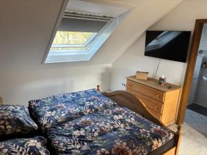 Schöne Maisonette-Wohnung in ruhiger Lage