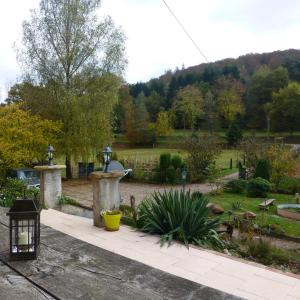 Maisons de vacances Gite De La Vallee : photos des chambres