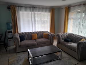 Beautiful 4 BR in Westlands