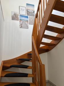 Schöne Maisonette-Wohnung in ruhiger Lage