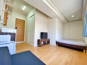 Tokyo Skytree夜景 6套衛浴 6間套房 地鐵5分 直達表參道 機場 有電梯 ABCDD4