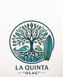 La quinta olac acogedor bungalow independiente