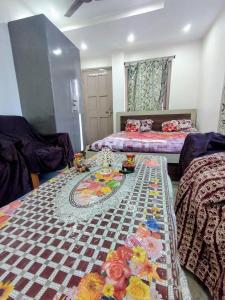 Sinha House