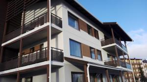 Apartment Villa Ylläs 201