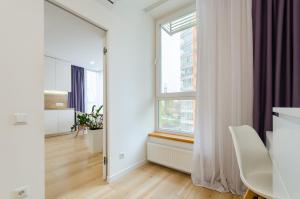 4-78 RC Nivki Park, Beresteyskyi Avenue 67В, Petrovdom Apartments