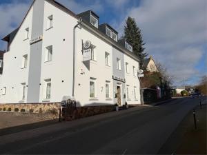 Hotel Adria Stuben