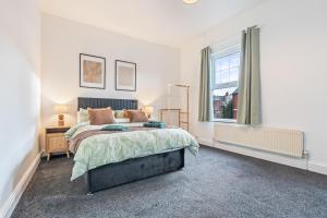 #98 Relaxing Coventry Home Close to City Centre