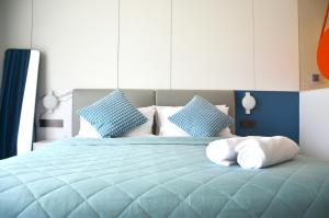 Sunshine Beach Resort 1 bedroom apartment 476