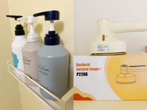 15minute walk to Ikebukuro Rooms for 2-4 people are available Direct train access to Shinjuku 10 minutes and Shibuya 14 minutes