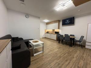 Apartamenty w Kotlinie