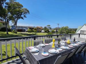 Mollymook Beach Haven - near ocean & golf course