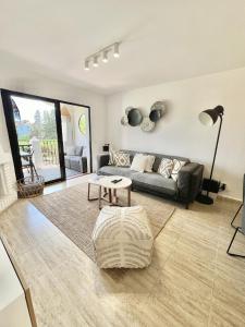 4 - Ground floor with direct access to the pool in Riviera del Sol Mijas