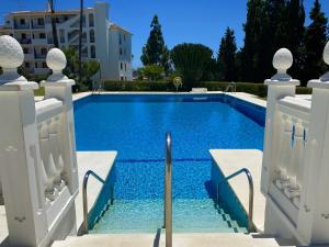 4 - Ground floor with direct access to the pool in Riviera del Sol Mijas