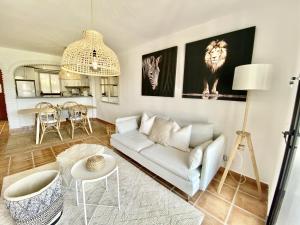 52 - Ground floor with direct access to the pool and 200m from the beach Riviera Del Sol Mijas