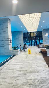Avant 2br Apt Level52