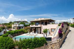 Villa Majra by Klodge