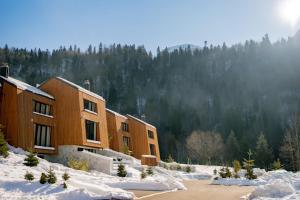 Mountain Retreat by Dukley